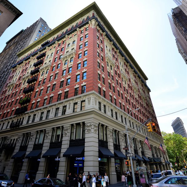 The Grand Madison at 225 5th Ave. in NoMad : Sales, Rentals, Floorplans